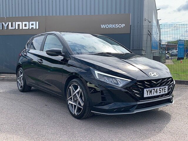 1.0T GDi Premium 5dr DCT