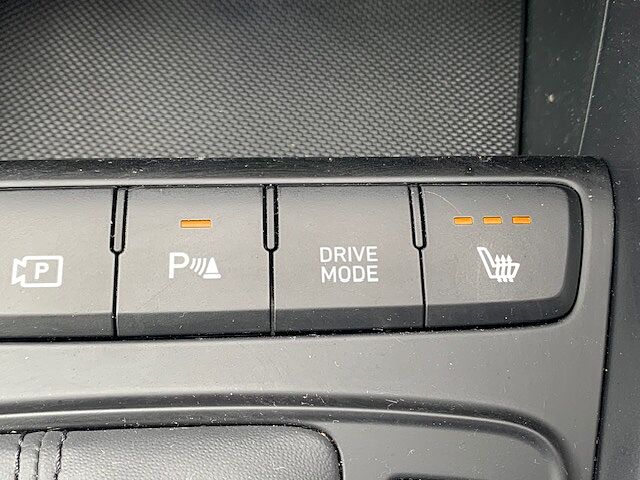 Hyundai I20 1.0T GDi Premium 5dr DCT Black