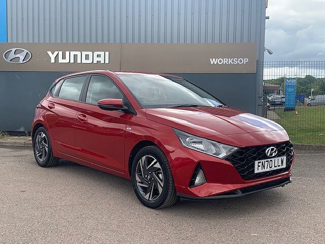 1.0T GDi 48V MHD SE Connect 5dr DCT