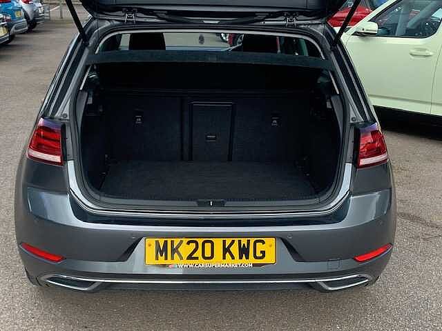 Volkswagen Golf 1.6 TDI GT Edition 5dr