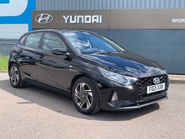 1.0T GDi 48V MHD SE Connect 5dr