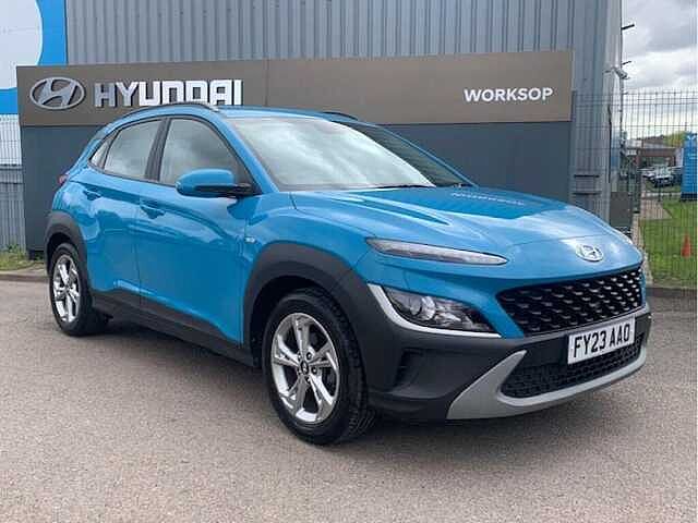 1.0 TGDi 48V MHEV SE Connect 5dr