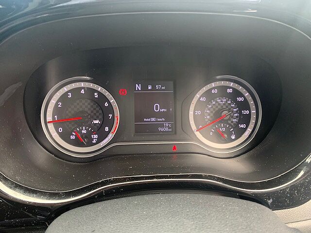 Hyundai i10 1.0 MPi SE Connect 5dr Auto