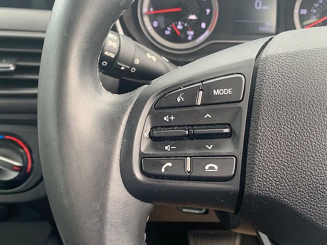 Hyundai i10 1.0 MPi SE Connect 5dr Auto