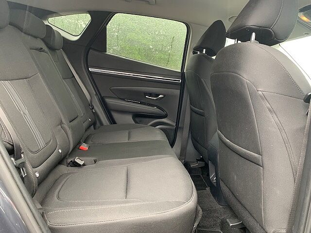 Hyundai TUCSON 1.6 TGDi Hybrid 230 Premium 5dr 2WD Auto