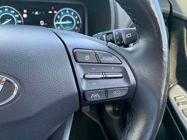 Hyundai KONA 1.0 TGDi 48V MHEV Premium 5dr