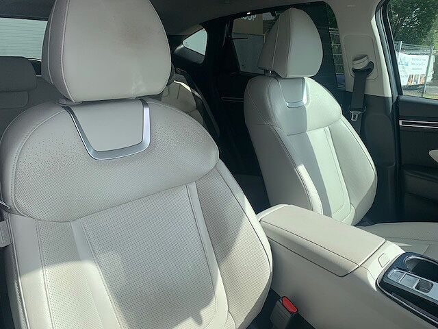 Hyundai TUCSON 1.6 TGDi Plug-in Hybrid Ultimate 5dr 4WD Auto