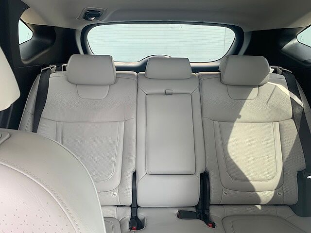 Hyundai TUCSON 1.6 TGDi Plug-in Hybrid Ultimate 5dr 4WD Auto