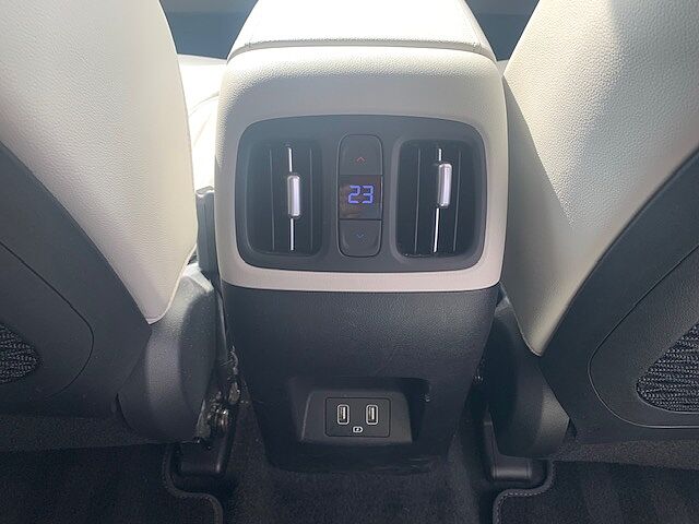 Hyundai TUCSON 1.6 TGDi Plug-in Hybrid Ultimate 5dr 4WD Auto