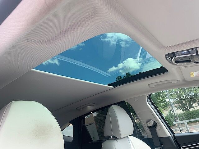 Hyundai TUCSON 1.6 TGDi Plug-in Hybrid Ultimate 5dr 4WD Auto
