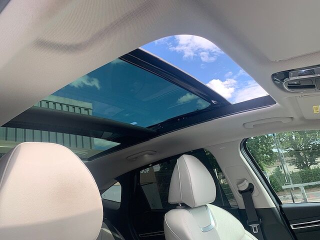 Hyundai TUCSON 1.6 TGDi Plug-in Hybrid Ultimate 5dr 4WD Auto
