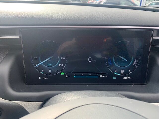 Hyundai TUCSON 1.6 TGDi Plug-in Hybrid Ultimate 5dr 4WD Auto