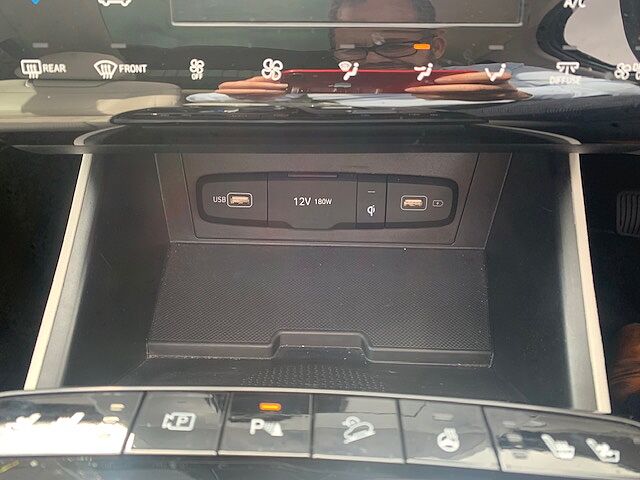 Hyundai TUCSON 1.6 TGDi Plug-in Hybrid Ultimate 5dr 4WD Auto