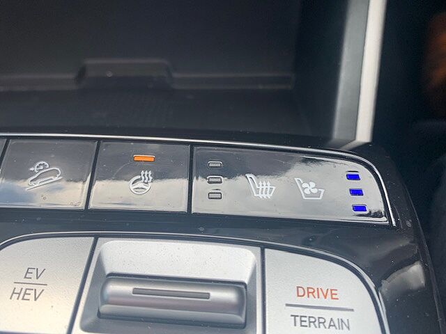 Hyundai TUCSON 1.6 TGDi Plug-in Hybrid Ultimate 5dr 4WD Auto
