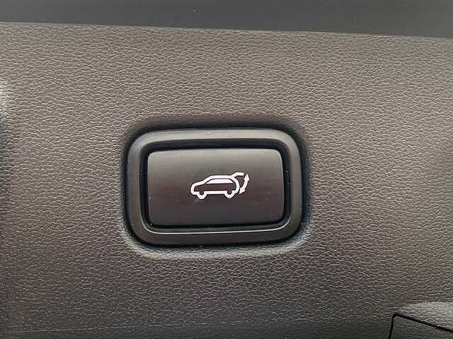 Hyundai TUCSON 1.6 TGDi Plug-in Hybrid Ultimate 5dr 4WD Auto
