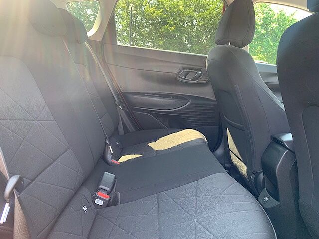 Hyundai BAYON 1.0 TGDi 48V MHEV Premium 5dr