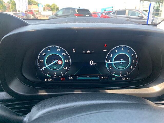 Hyundai BAYON 1.0 TGDi 48V MHEV Premium 5dr