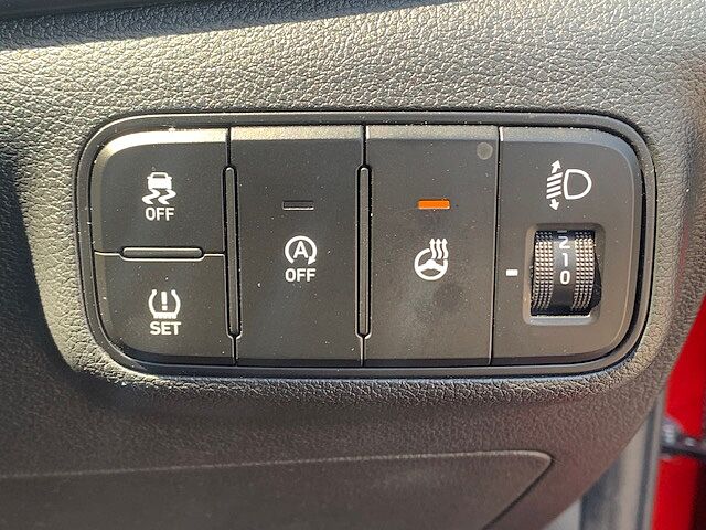 Hyundai BAYON 1.0 TGDi 48V MHEV Premium 5dr