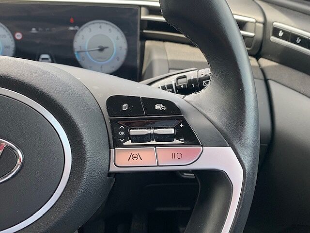 Hyundai TUCSON 1.6 TGDi Ultimate 5dr 2WD