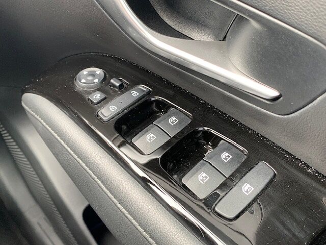 Hyundai TUCSON 1.6 TGDi Ultimate 5dr 2WD