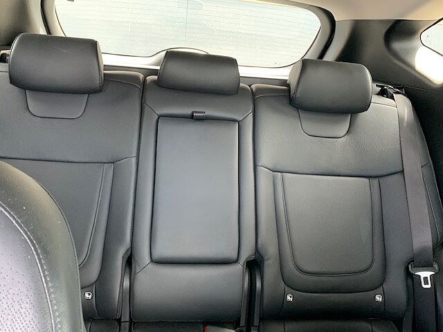 Hyundai TUCSON 1.6 TGDi Ultimate 5dr 2WD