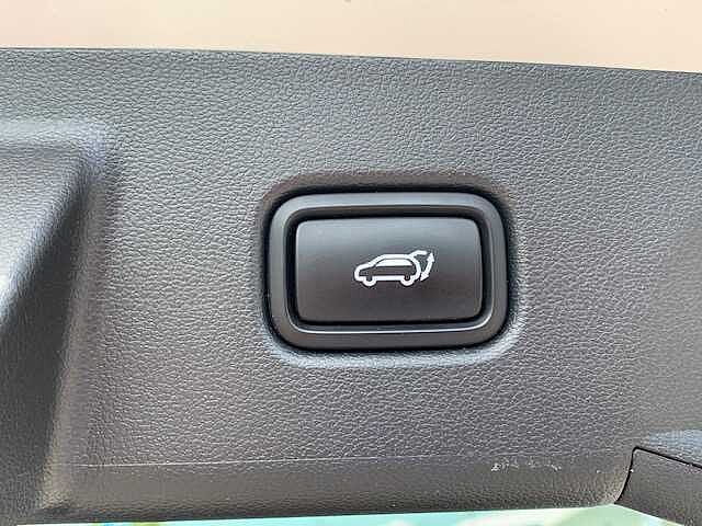 Hyundai TUCSON 1.6 TGDi Ultimate 5dr 2WD