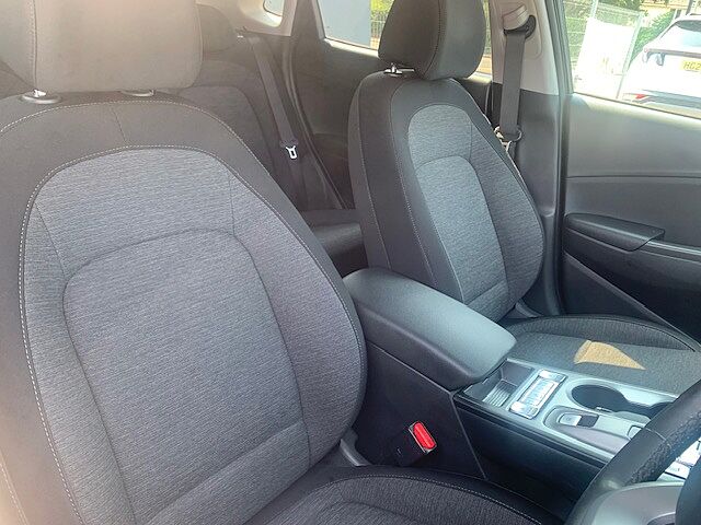Hyundai KONA 100kW Premium 39kWh 5dr Auto