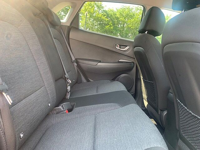 Hyundai KONA 100kW Premium 39kWh 5dr Auto