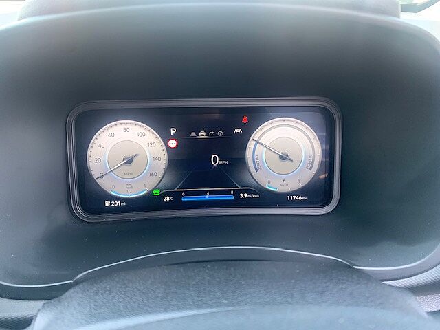 Hyundai KONA 100kW Premium 39kWh 5dr Auto