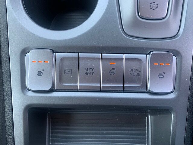 Hyundai KONA 100kW Premium 39kWh 5dr Auto