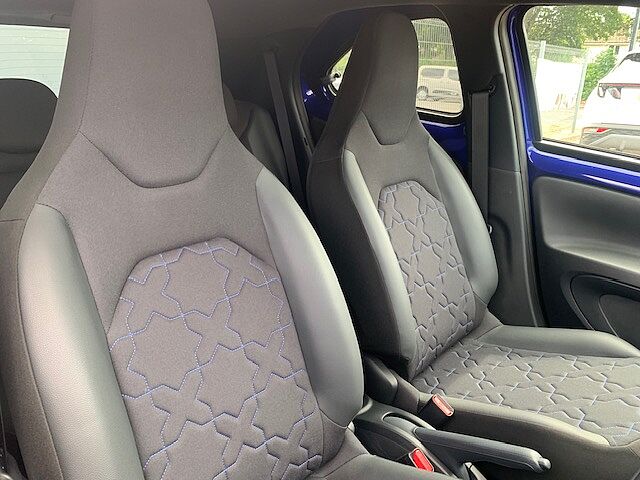 Toyota Aygo X 1.0 VVT-i Exclusive 5dr Auto