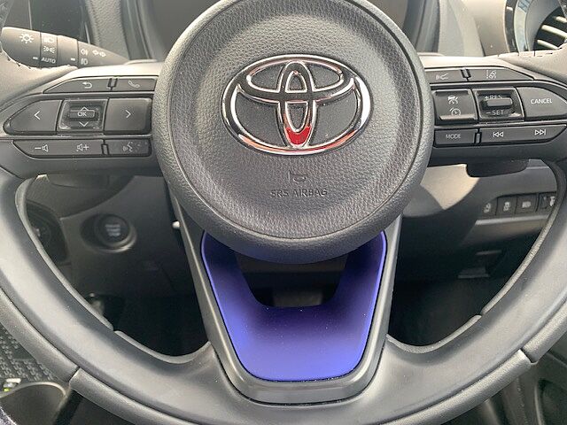 Toyota Aygo X 1.0 VVT-i Exclusive 5dr Auto