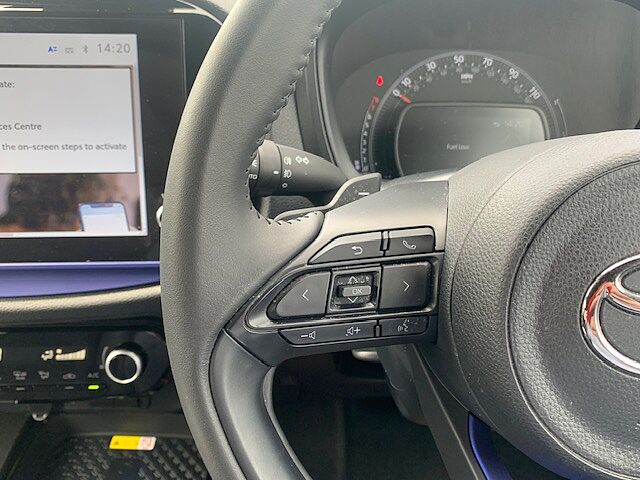 Toyota Aygo X 1.0 VVT-i Exclusive 5dr Auto
