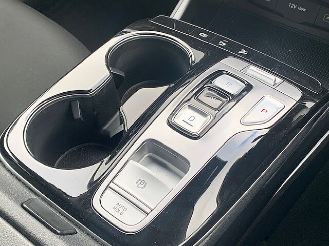 Hyundai TUCSON 1.6 TGDi Hybrid 230 SE Connect 5dr 2WD Auto