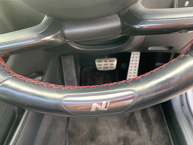 Hyundai TUCSON 1.6 TGDi Hybrid 230 N Line S 5dr 2WD Auto