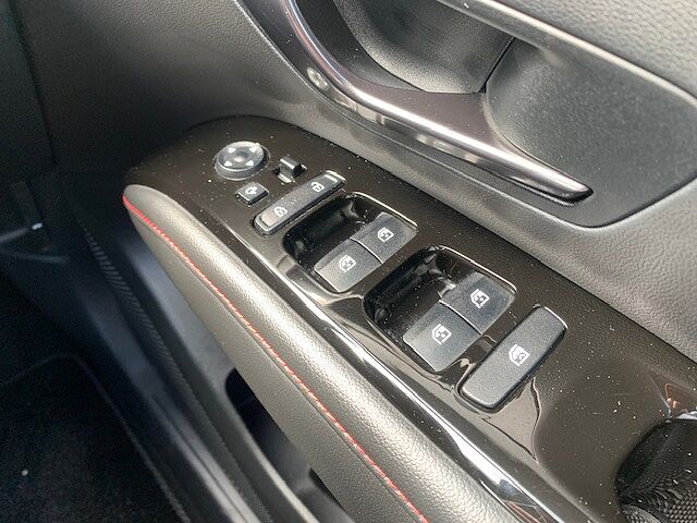 Hyundai TUCSON 1.6 TGDi Hybrid 230 N Line S 5dr 2WD Auto