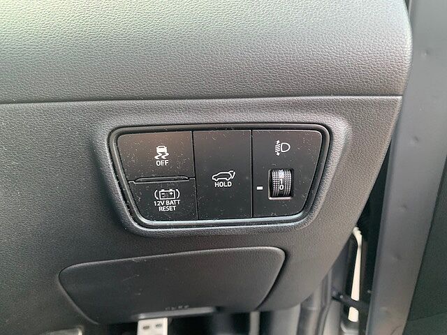 Hyundai TUCSON 1.6 TGDi Hybrid 230 N Line S 5dr 2WD Auto