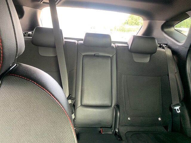 Hyundai TUCSON 1.6 TGDi Hybrid 230 N Line S 5dr 2WD Auto