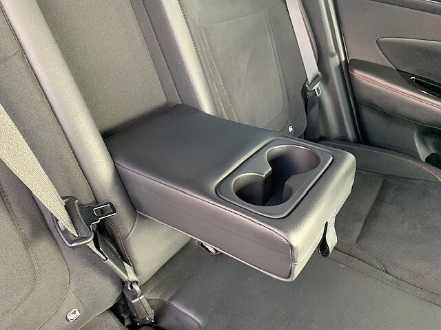 Hyundai TUCSON 1.6 TGDi Hybrid 230 N Line S 5dr 2WD Auto