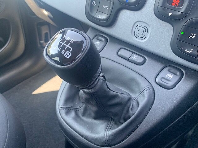 Fiat Panda 1.0 Mild Hybrid City Cross 5dr