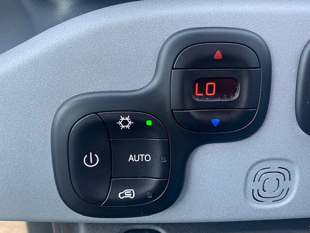 Fiat Panda 1.0 Mild Hybrid City Cross 5dr