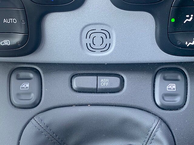 Fiat Panda 1.0 Mild Hybrid City Cross 5dr