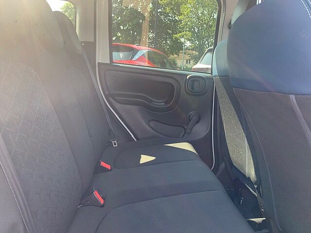 Fiat Panda 1.0 Mild Hybrid City Cross 5dr