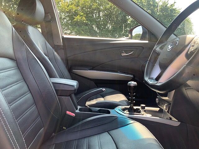 SsangYong Tivoli 1.6 D ELX 5dr 4X4