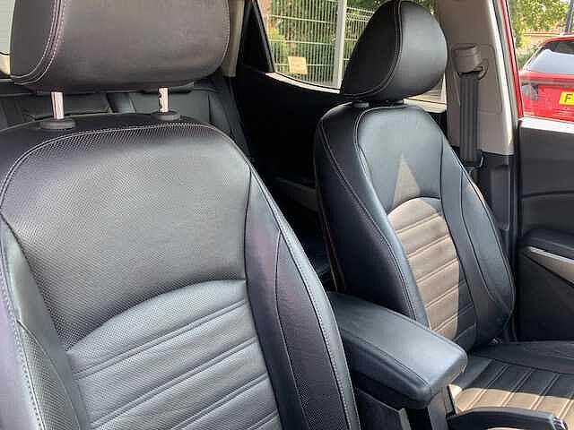 SsangYong Tivoli 1.6 D ELX 5dr 4X4