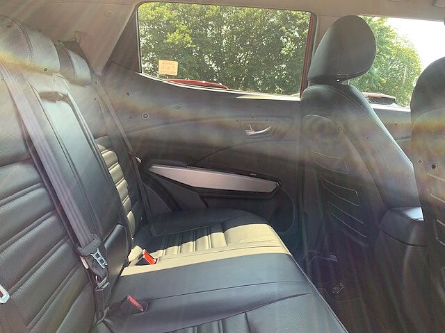 SsangYong Tivoli 1.6 D ELX 5dr 4X4