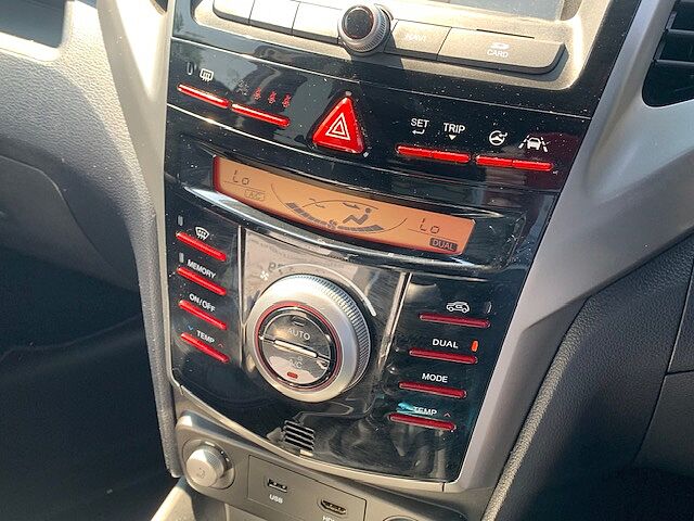 SsangYong Tivoli 1.6 D ELX 5dr 4X4