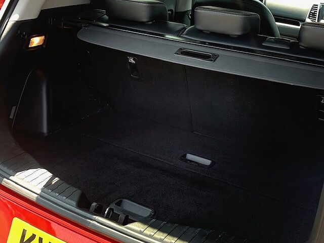 SsangYong Tivoli 1.6 D ELX 5dr 4X4