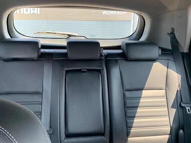 SsangYong Tivoli 1.6 D ELX 5dr 4X4