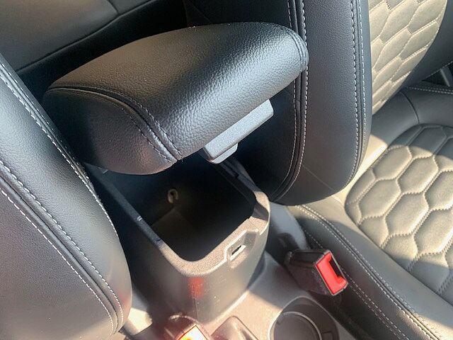 Ford Fiesta 1.0 EcoBoost Hybrid mHEV 125 Vignale Edition 5dr